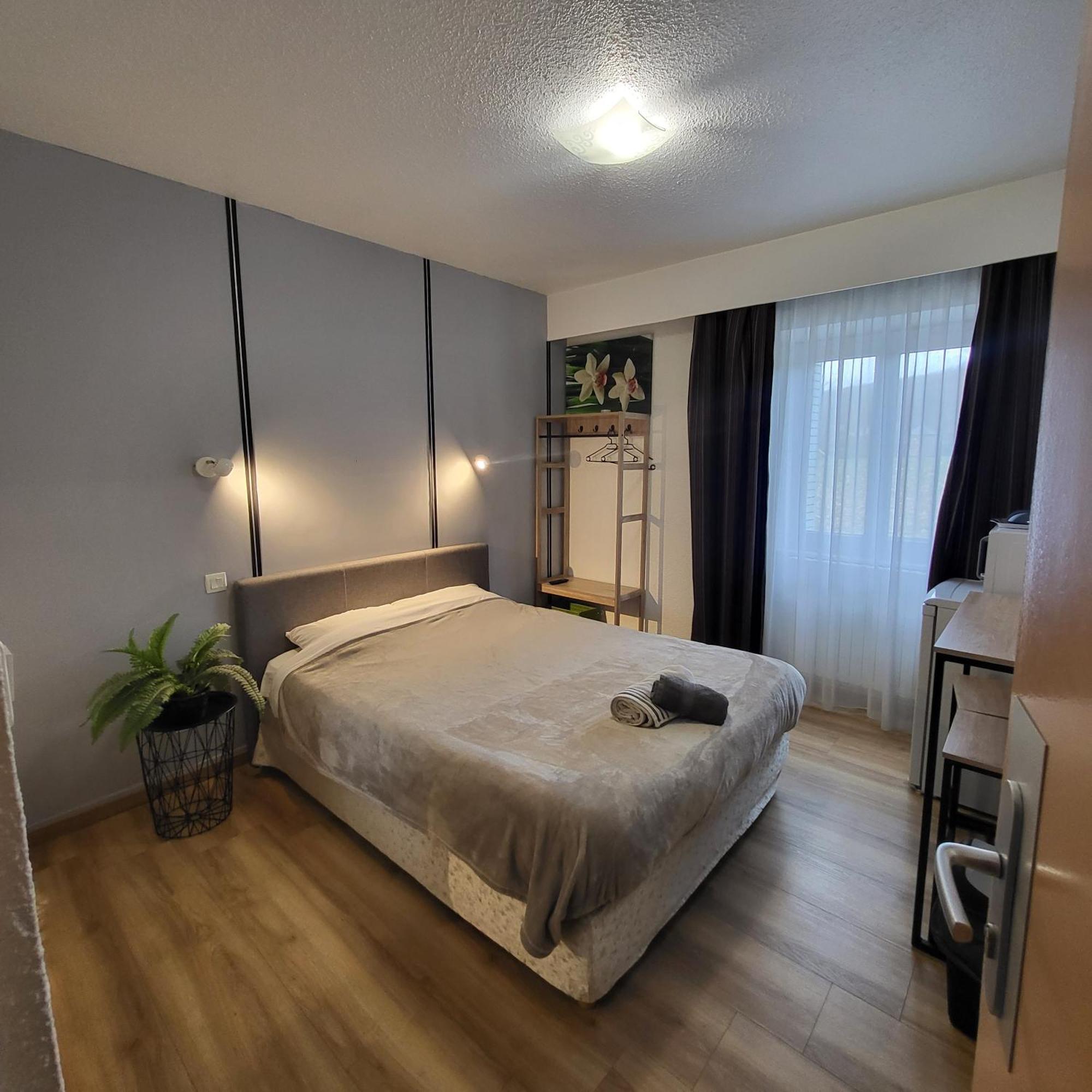 فندق Ga Location Mâcon المظهر الخارجي الصورة